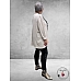 ONLY-M Shirt Ginger Sabbia